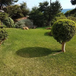 Sierra Bermeja Apartamento