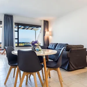  Apartment Bastian Beach. Casa Cheah. Sea View Spain