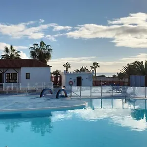  Сasa de vacaciones Casa Solymar Canarias 6 España