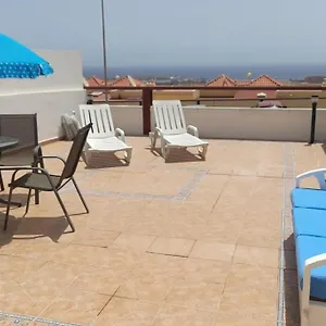  Apartamento Vistas Eden 68 España