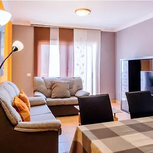  Apartamento Live Puertito Almirante España