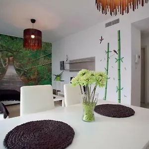 Valle Golf - Wifi Apartamento