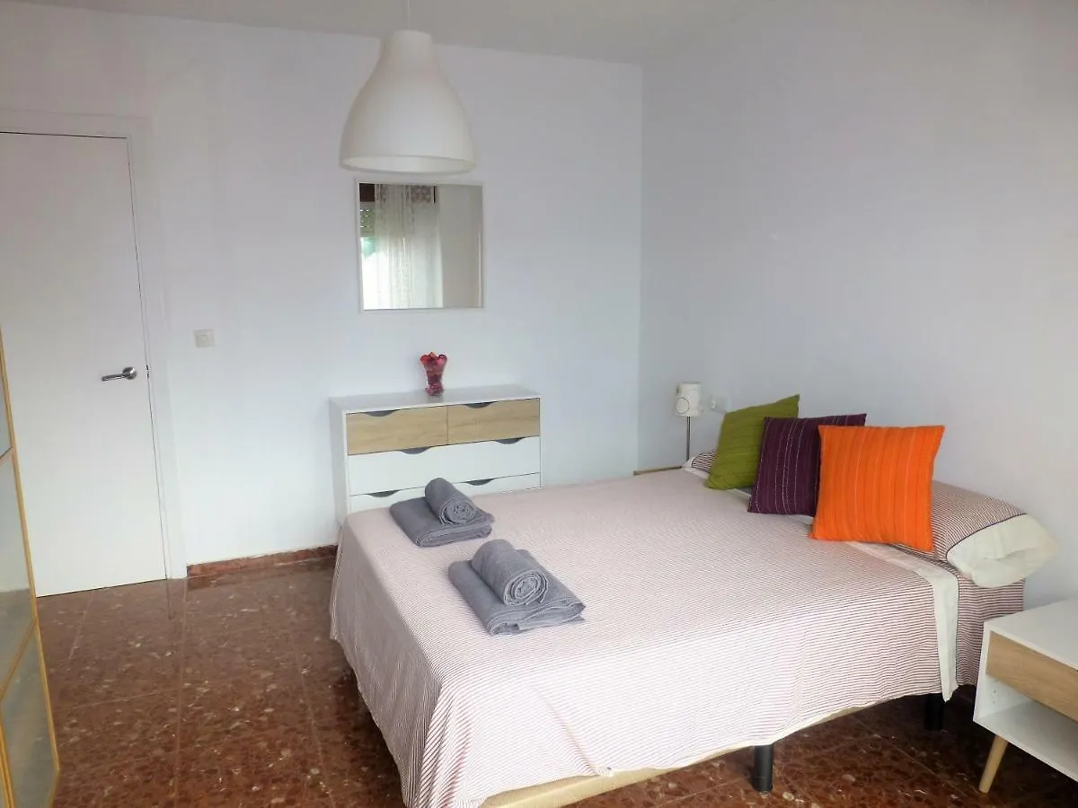 Apartamento Centrico Y Luminoso Estepona