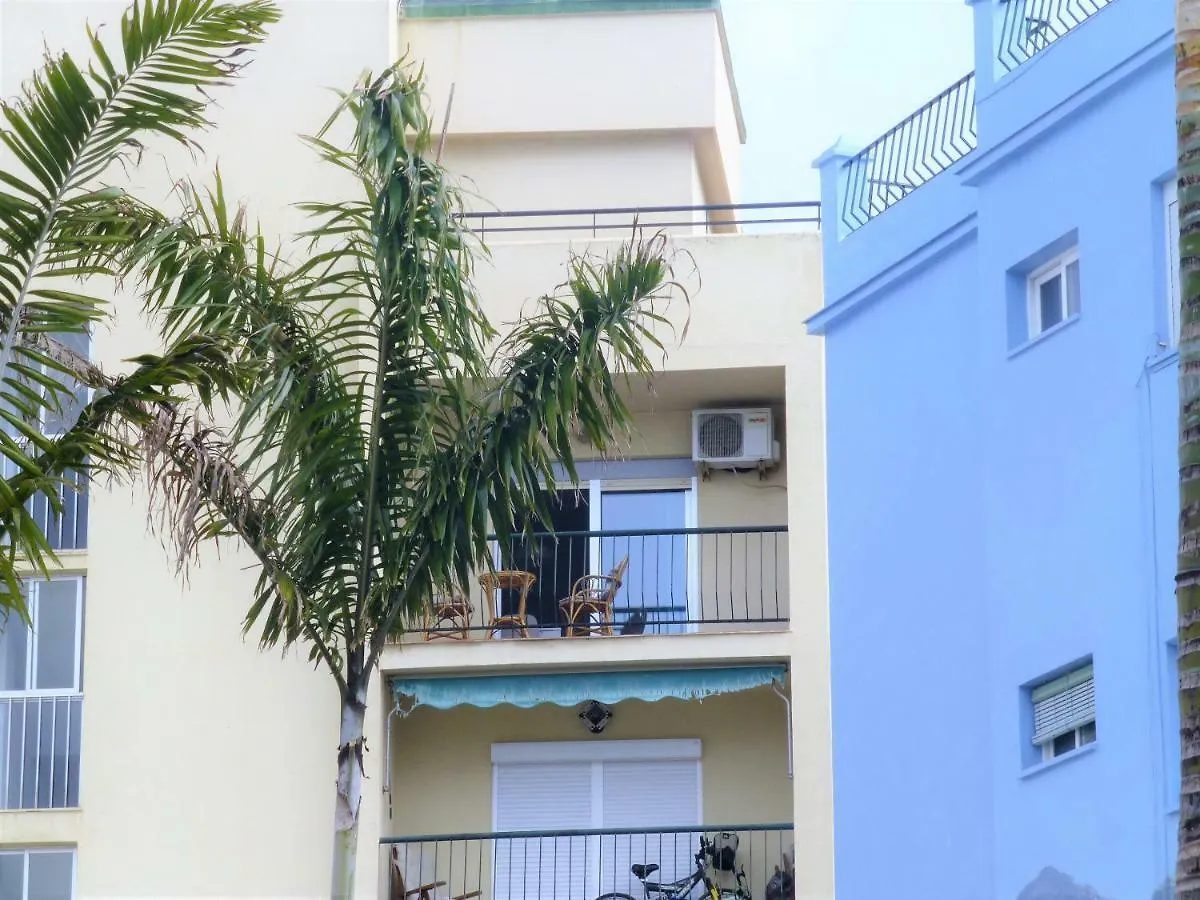 apartamento centrico y luminoso Estepona 0*,  España