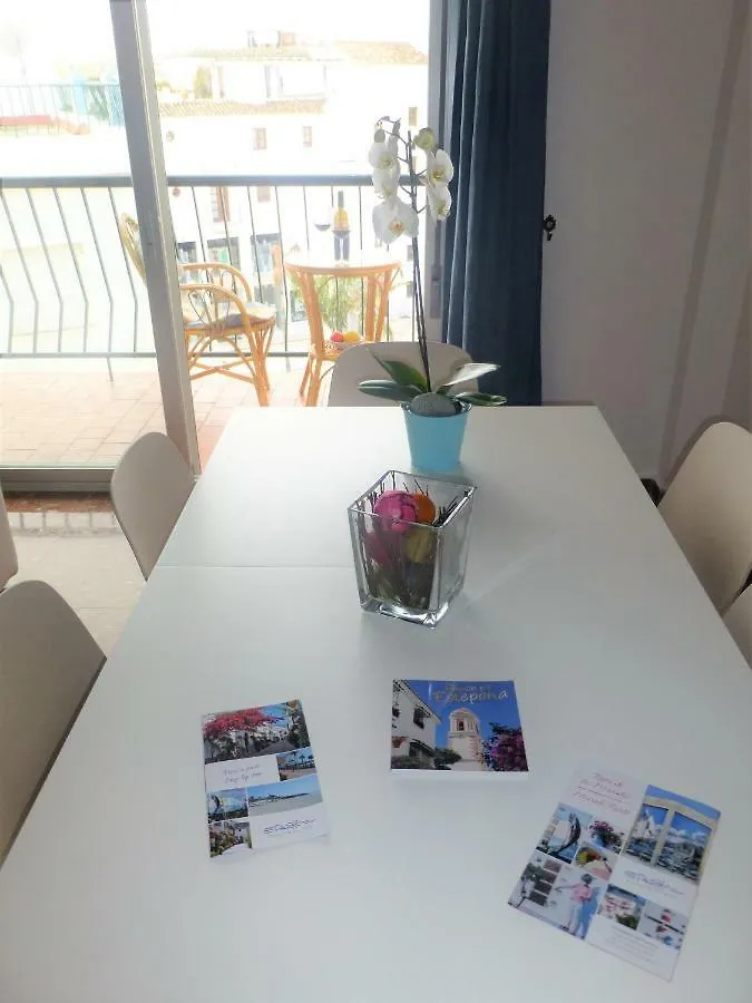 Apartamento Centrico Y Luminoso Estepona 0*,  Spain