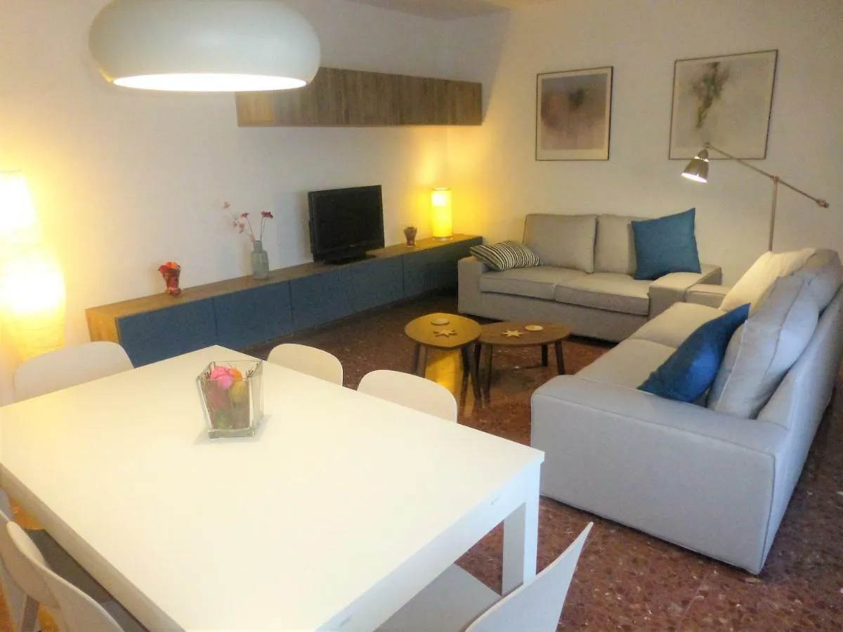 Apartamento Centrico Y Luminoso Estepona Apartment