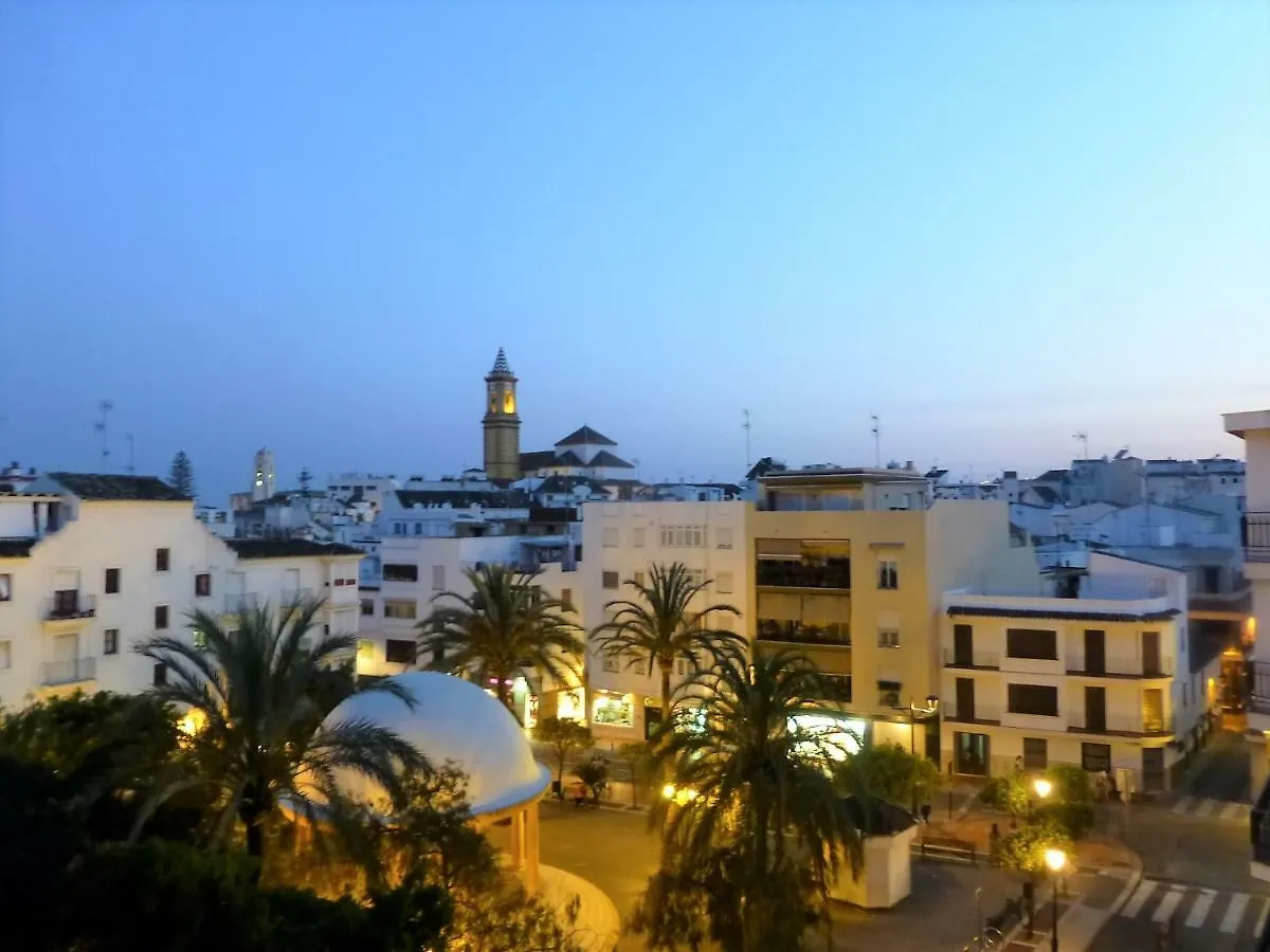 Apartamento Centrico Y Luminoso Estepona Spain