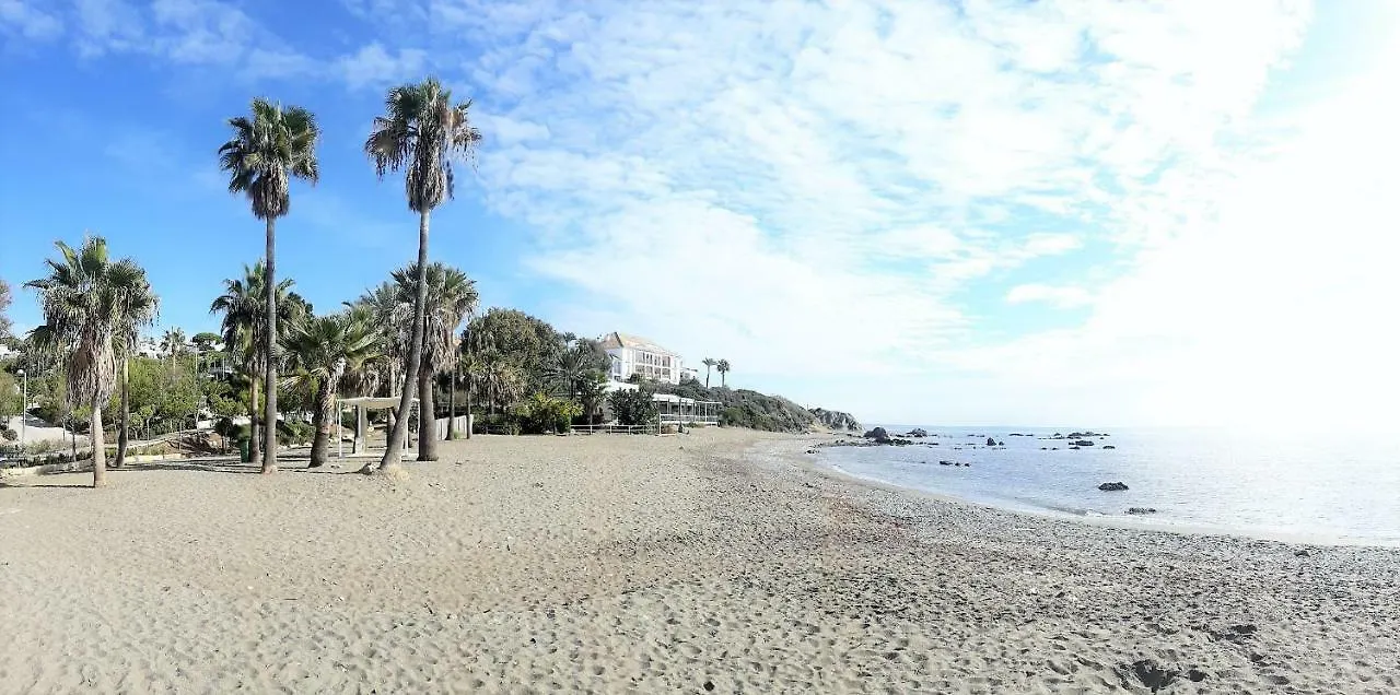 Apartamento Centrico Y Luminoso Estepona 0*,  Spain