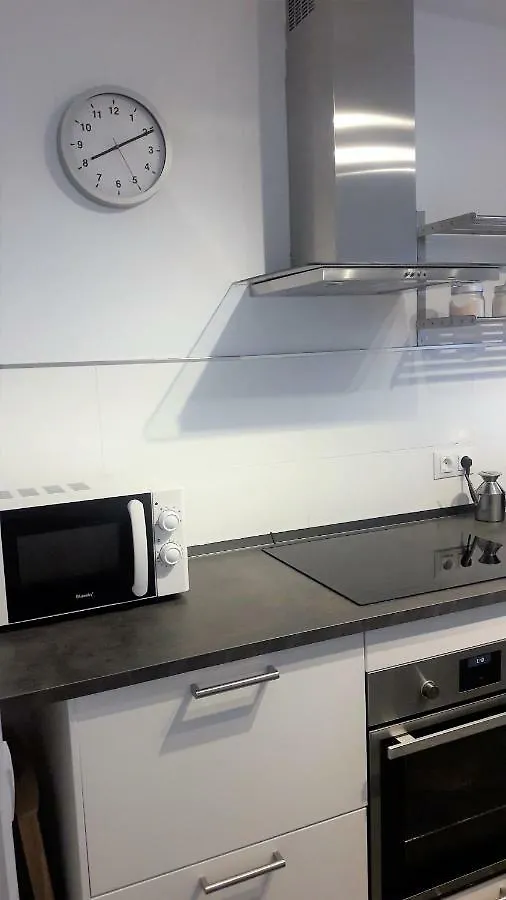 Apartamento Centrico Y Luminoso Estepona Apartment