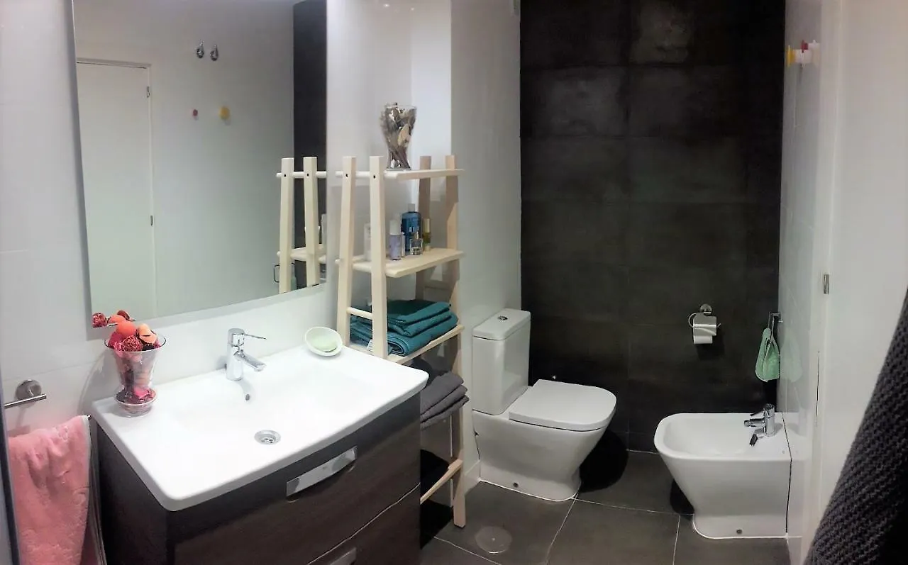 Apartamento Centrico Y Luminoso Estepona 0*,  Spain