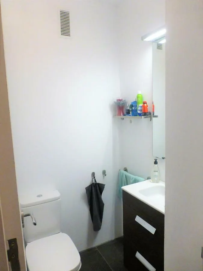 Apartamento Centrico Y Luminoso Estepona Apartment