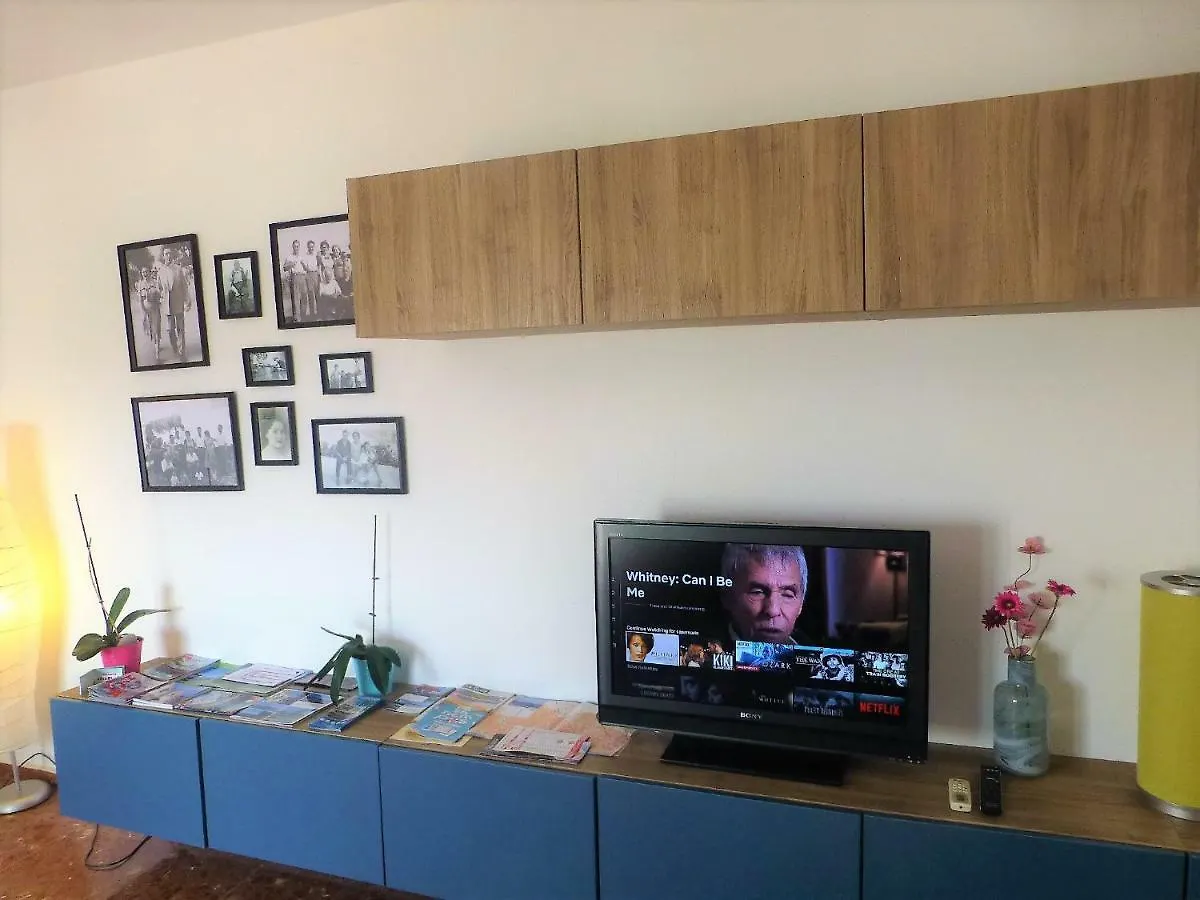 apartamento centrico y luminoso Estepona 0*,  España